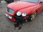 2006 BENTLEY CONTINENTA for sale at Copart WISBECH