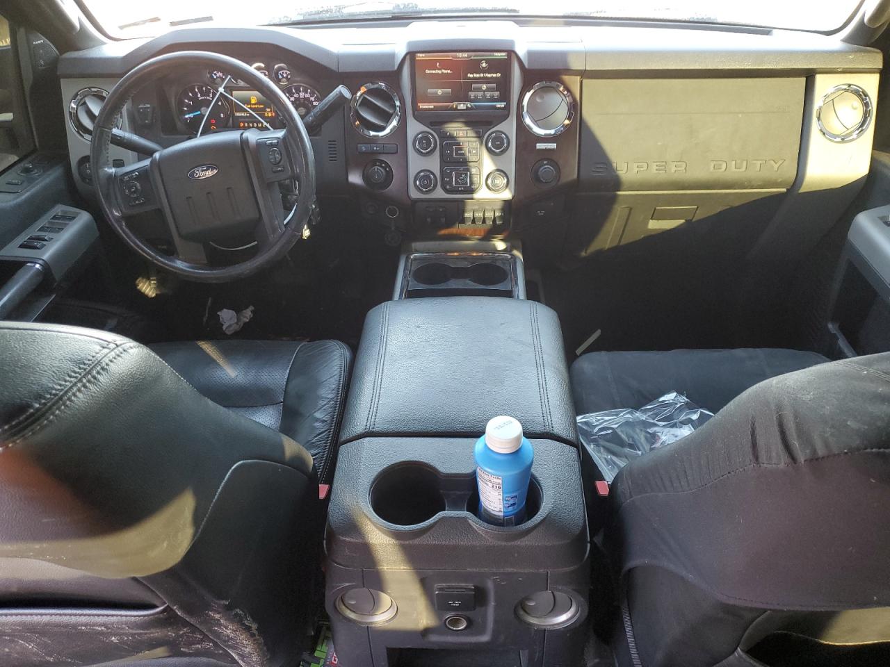 2015 Ford F250 - Image 8
