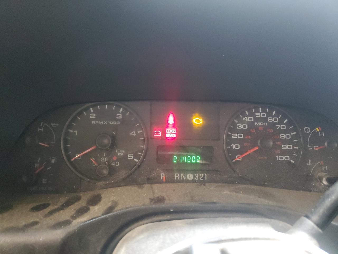 2007 Ford F250 - Image 9