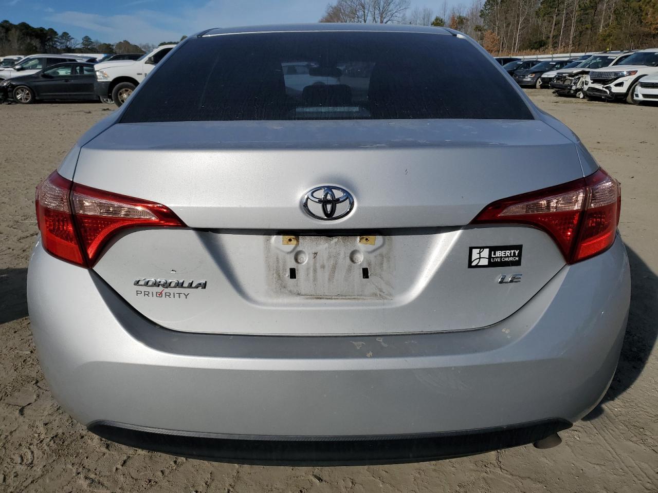 2019 Toyota Corolla - Image 6
