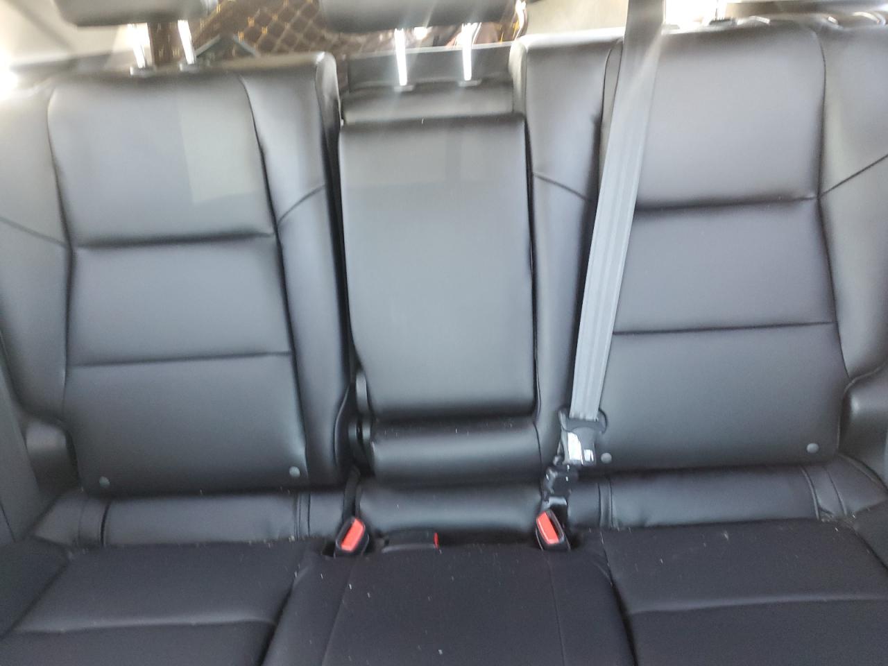 2018 Acura RDX - Image 10