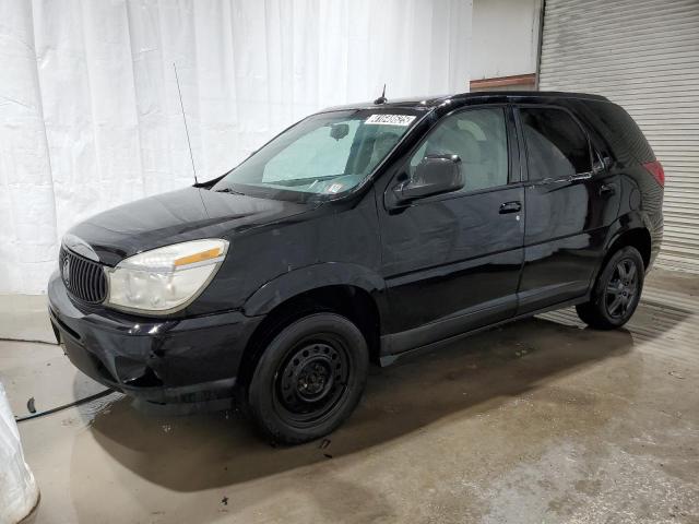 2006 Buick Rendezvous Cx