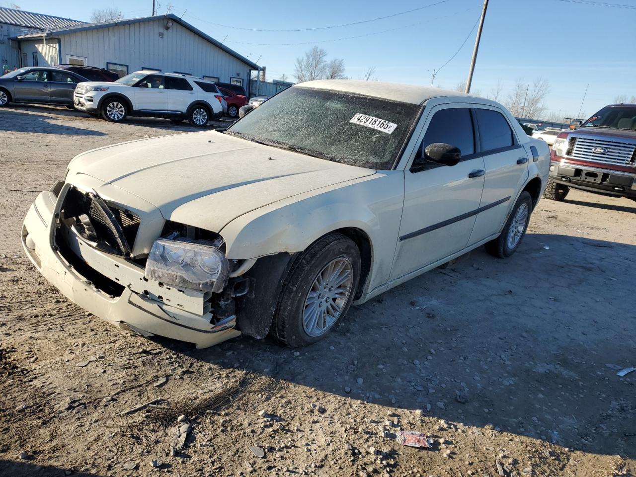 2010 Chrysler 300 - Image 1