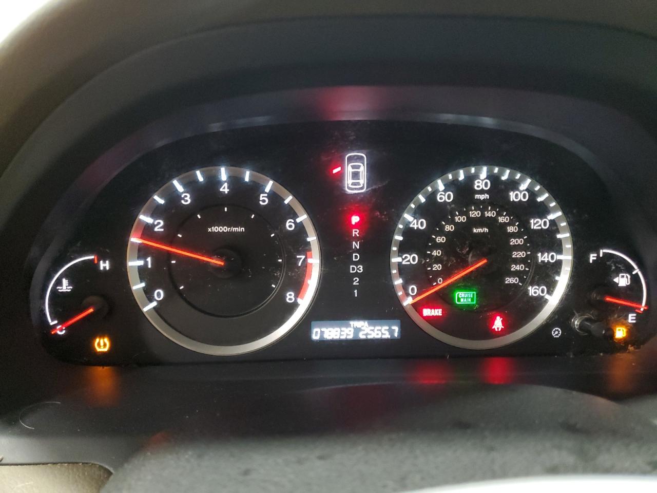 2008 Honda Accord - Image 9