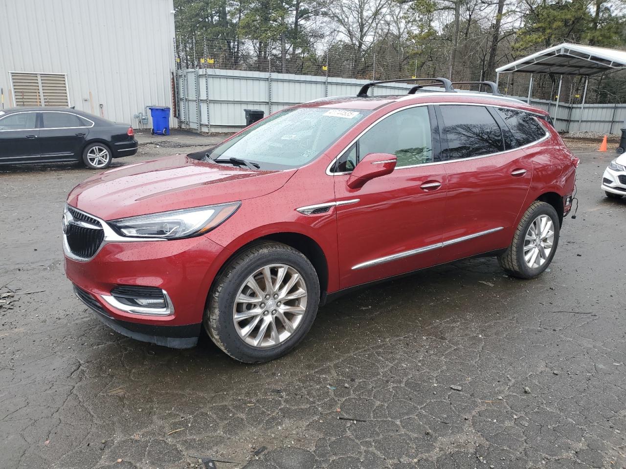 2019 Buick Enclave - Image 1