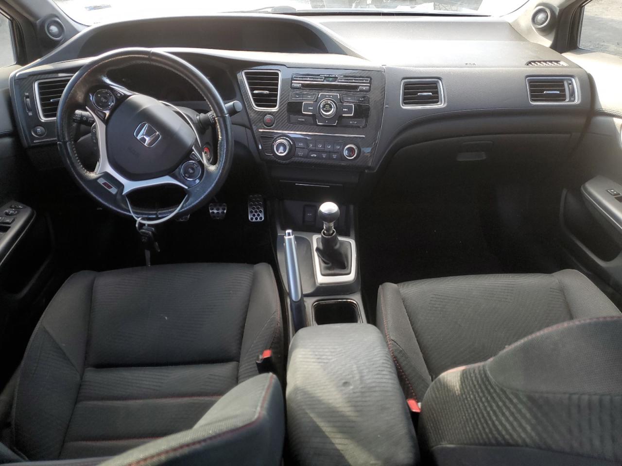 2013 Honda Civic - Image 8