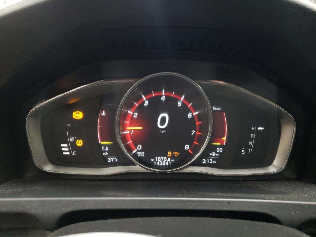 2017 Volvo S60 - Image 9
