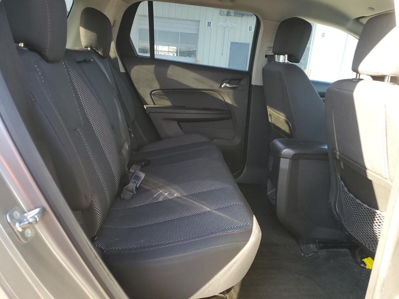 2012 GMC Terrain - Image 11