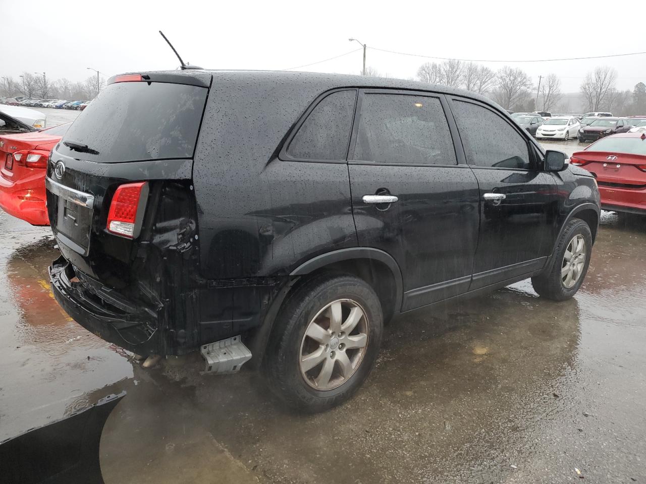 2013 Kia Sorento - Image 3