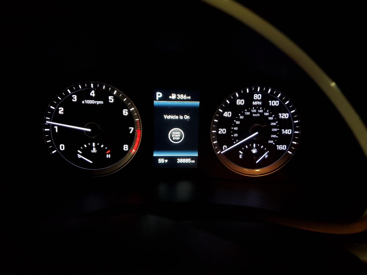 2018 Hyundai Sonata - Image 9