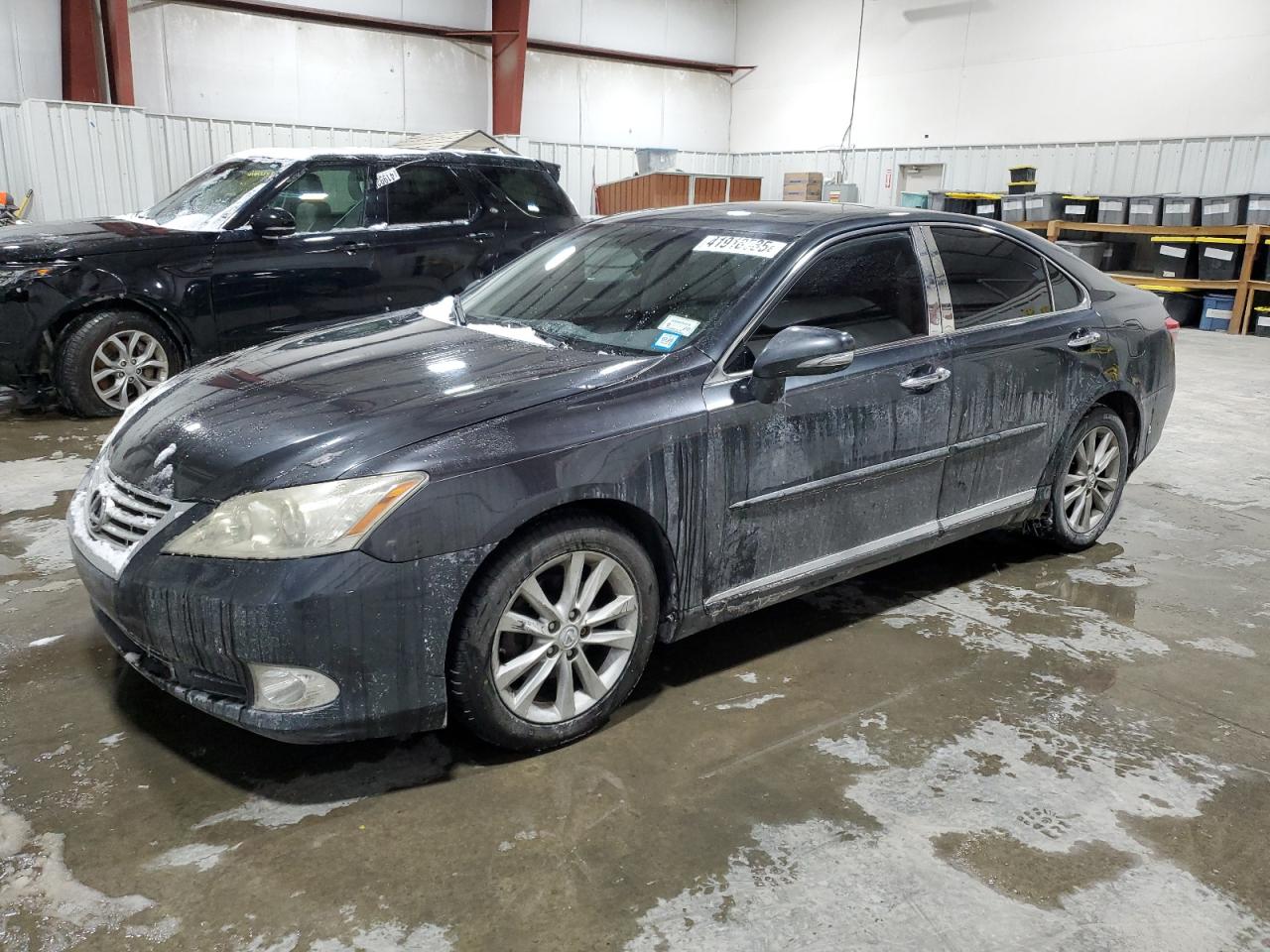 2011 Lexus ES - Image 1