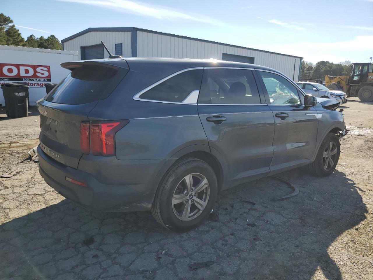 2022 Kia Sorento - Image 3