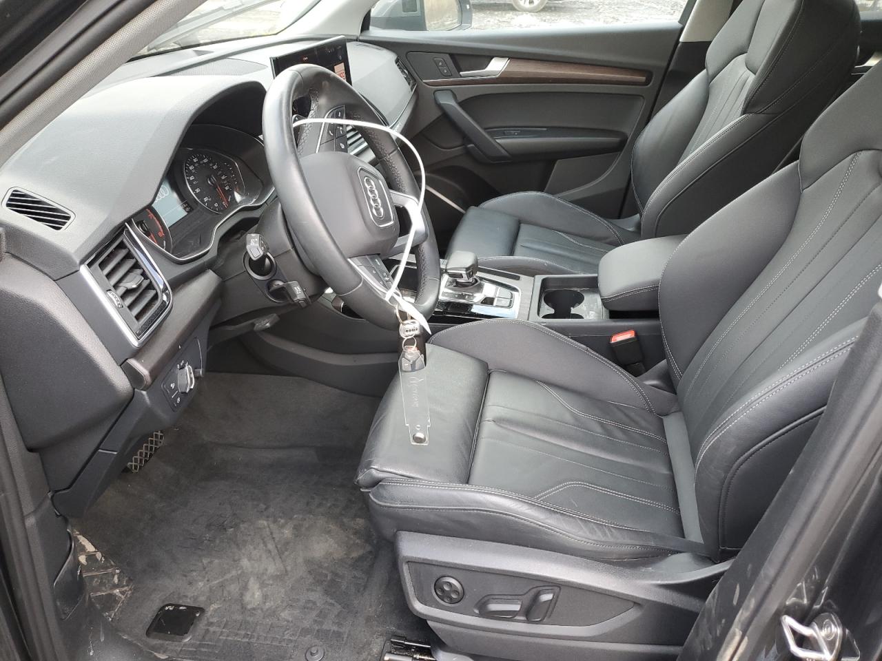 2024 Audi Q5 - Image 7