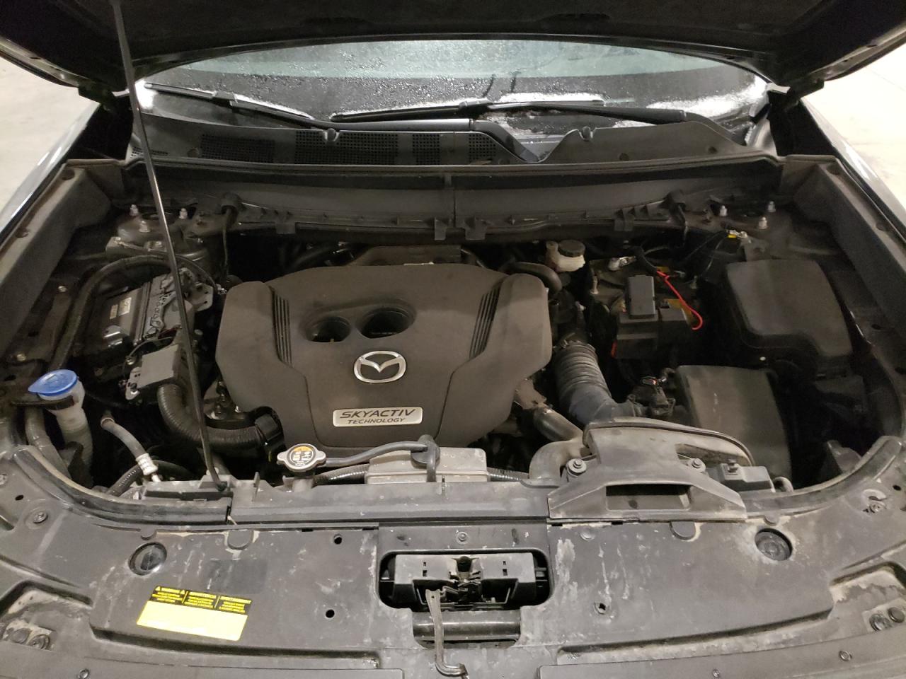 2016 Mazda CX-9 - Image 12