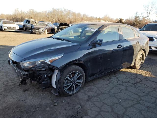 2022 Kia Forte Fe en Venta en New Britain, CT - Front End