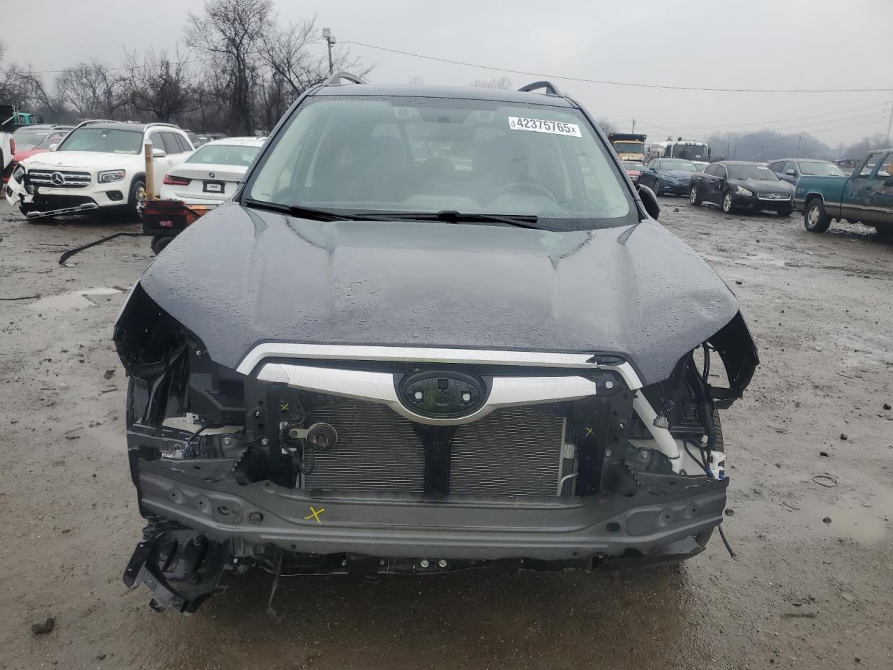 2020 Subaru Forester - Image 5
