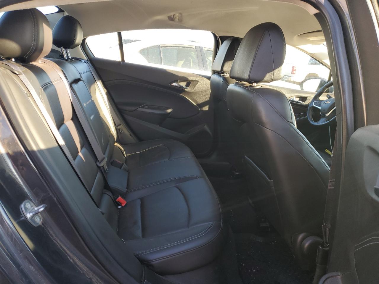 1G1BF5SM1H7270936 CHEVROLET CRUZE 2017