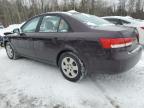 2006 Hyundai Sonata Gl en Venta en Cookstown, ON - Front End