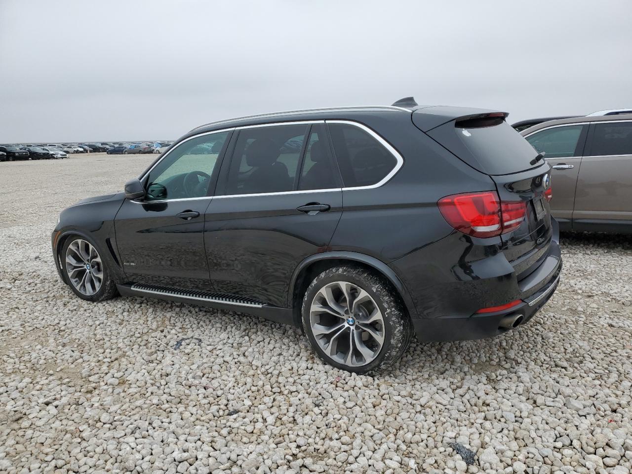 2015 BMW X5 - Image 2