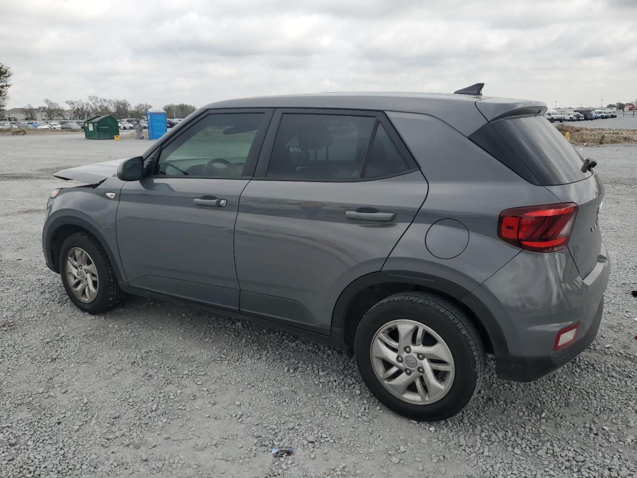 2021 Hyundai Venue - Image 2
