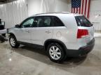 2011 Kia Sorento Base for Sale in Leroy, NY - Front End