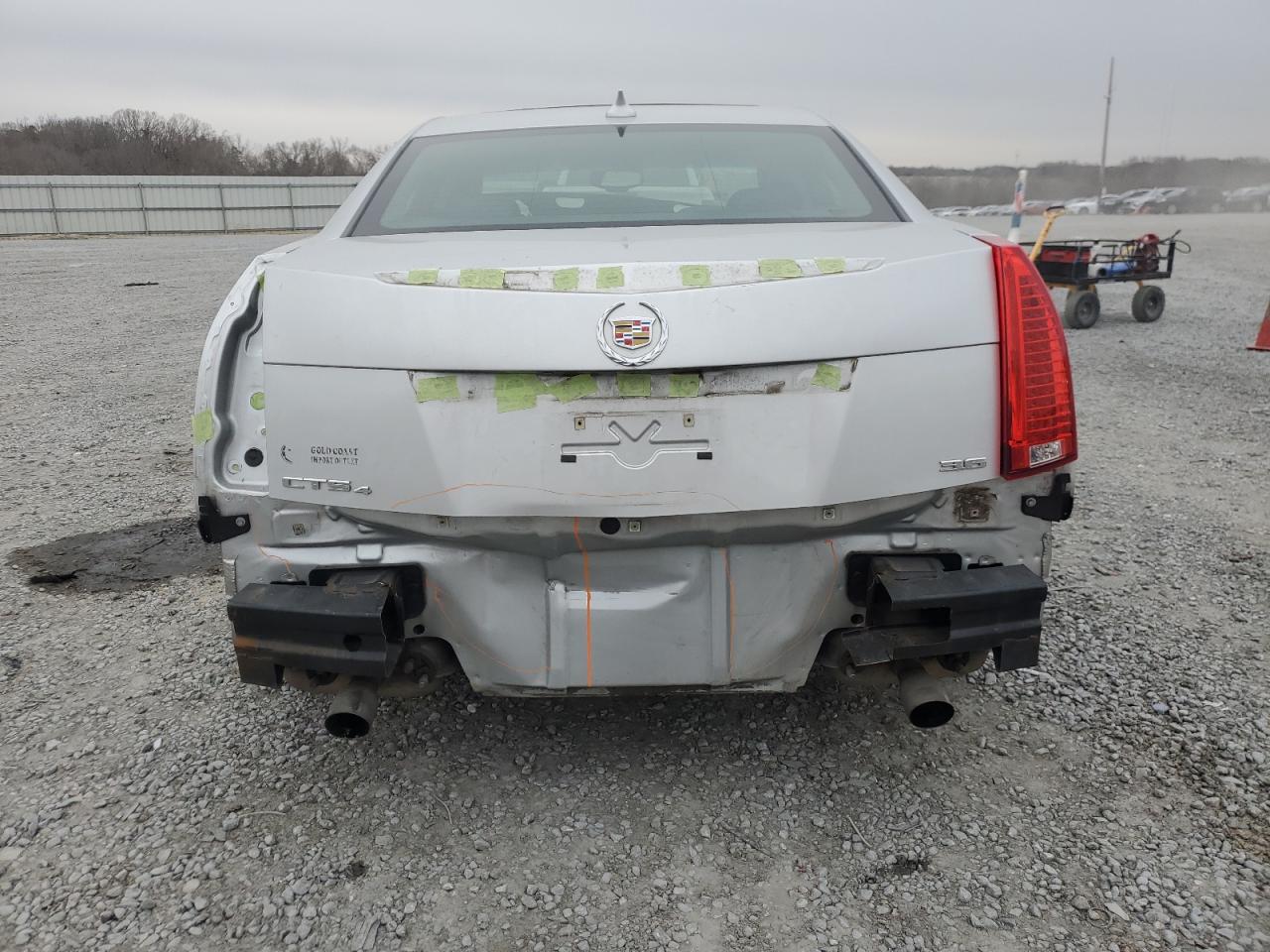 2013 Cadillac CTS - Image 6