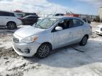 2019 Mitsubishi Mirage G4 Es zu verkaufen in Cahokia Heights, IL - Vandalism