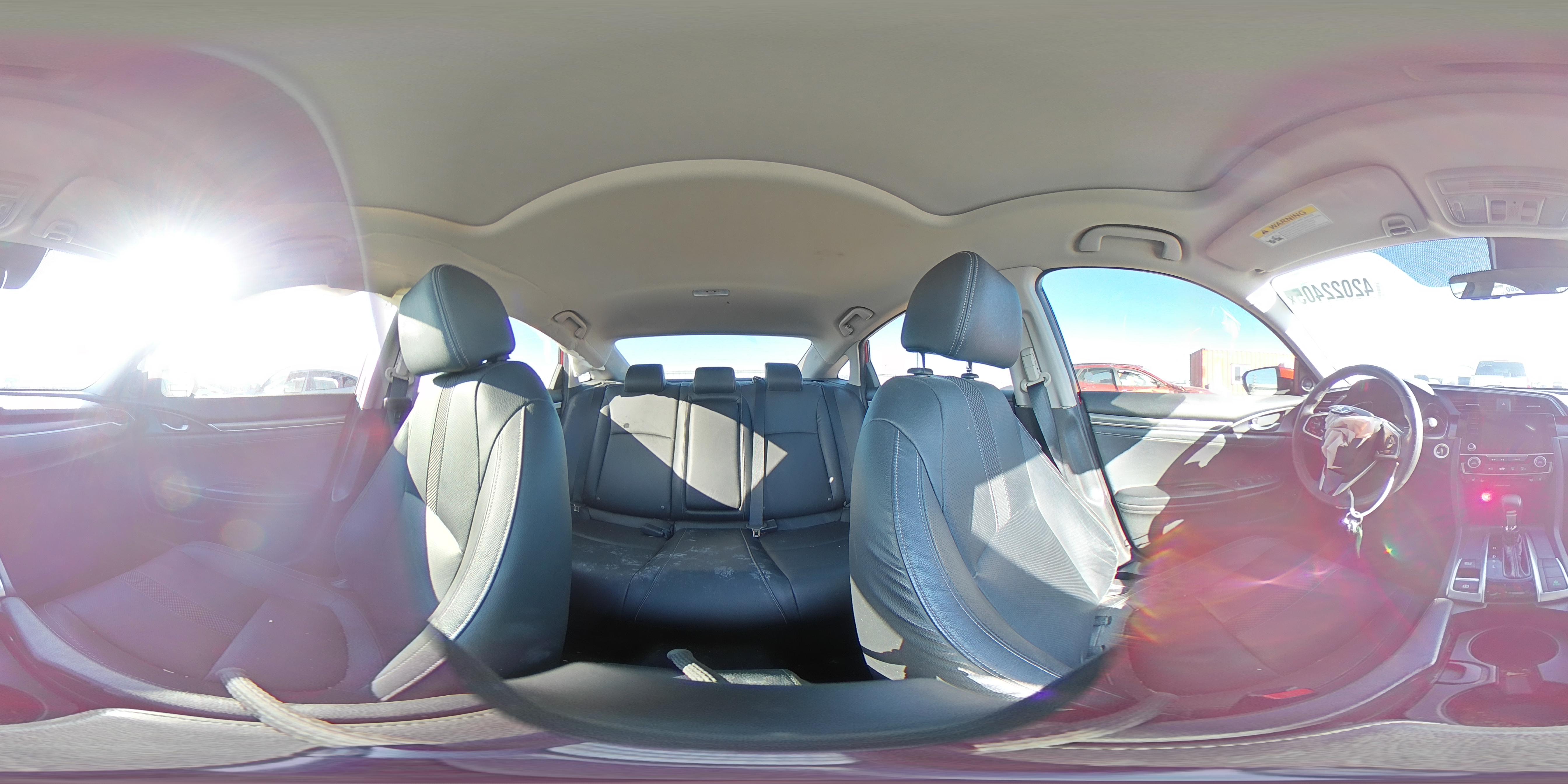 2019 Honda Civic - Image 13