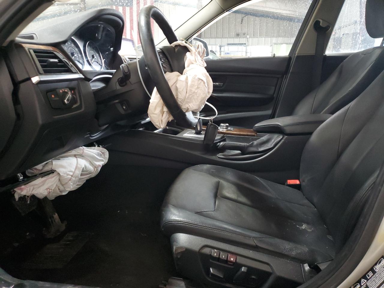 2013 BMW 3er - Image 7
