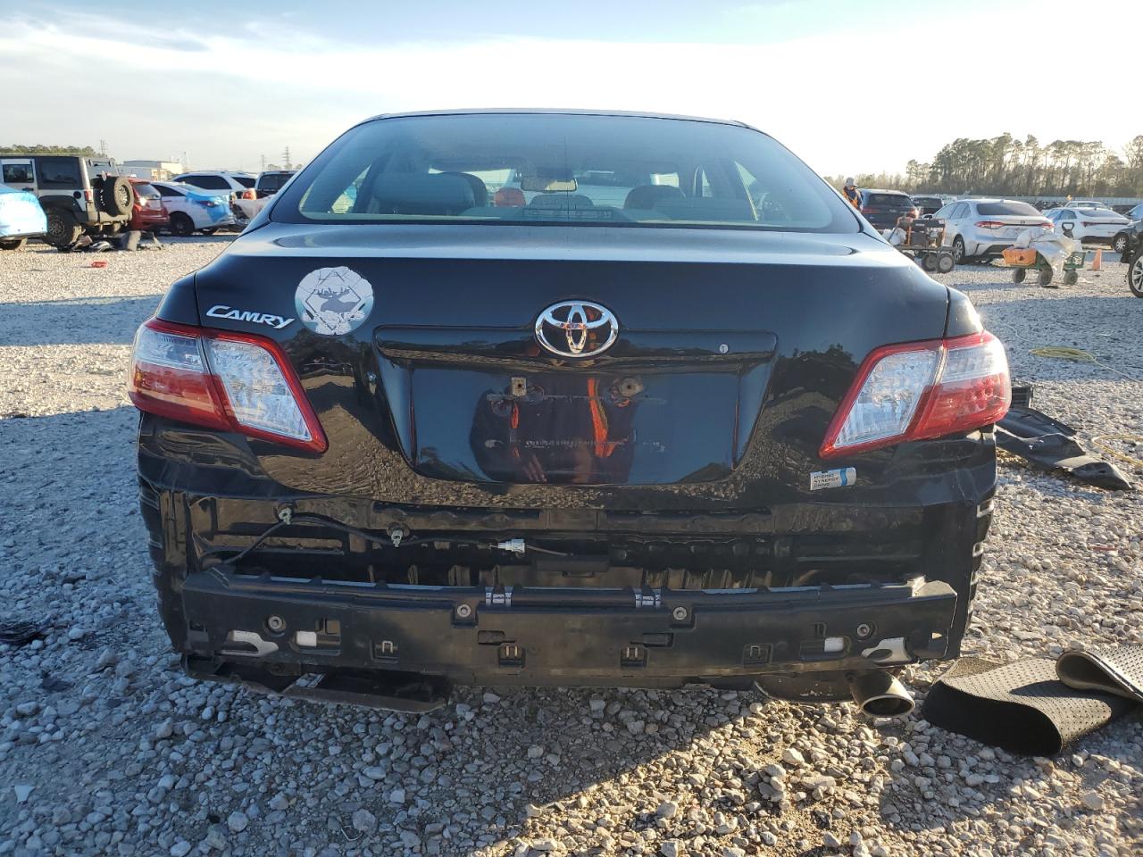 2009 Toyota Camry - Image 6