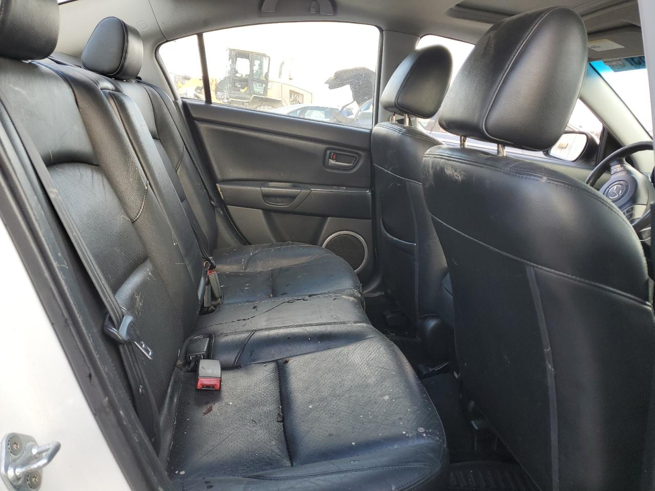 2007 Mazda 3 - Image 10