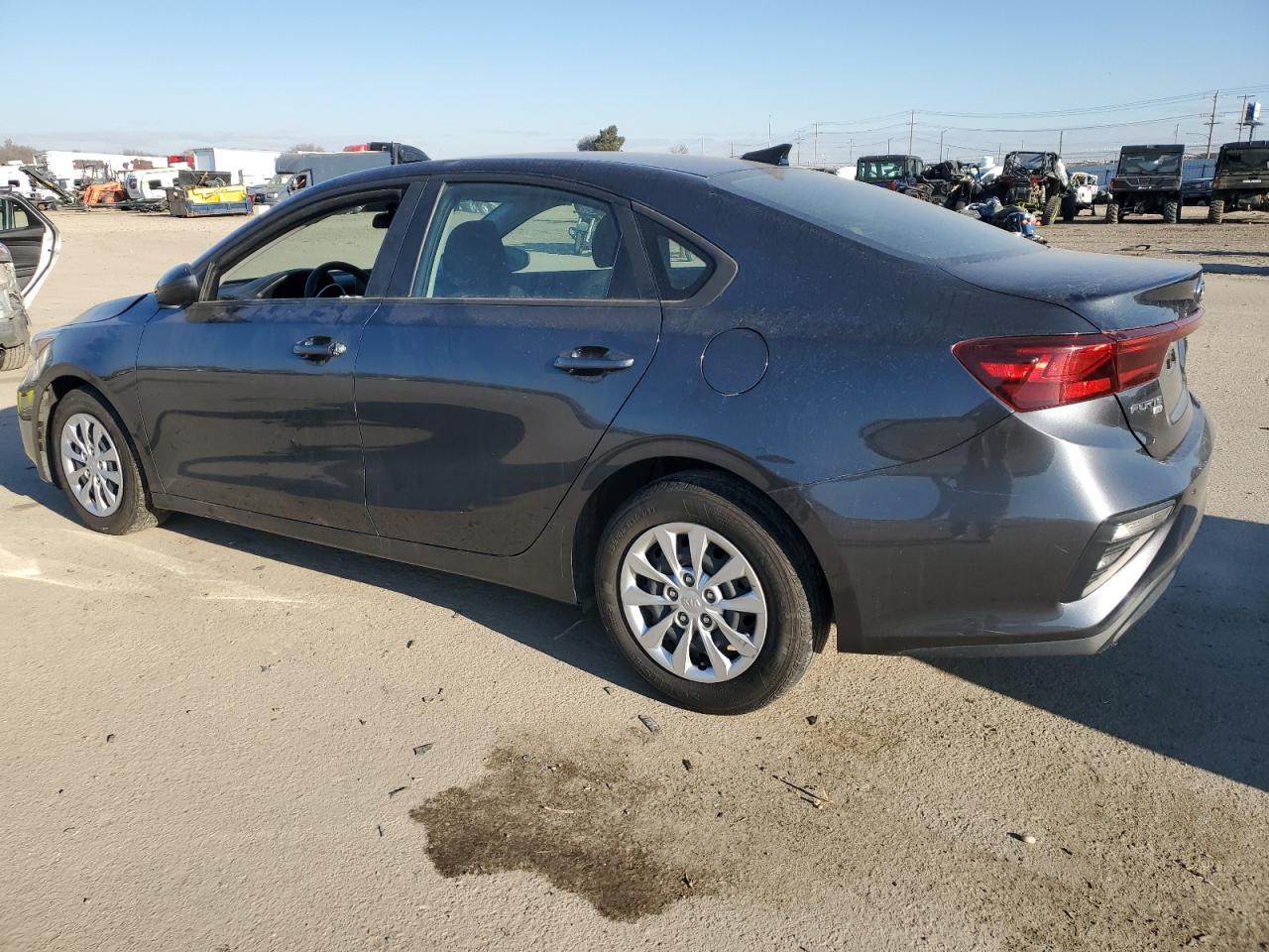 2019 Kia Forte - Image 2
