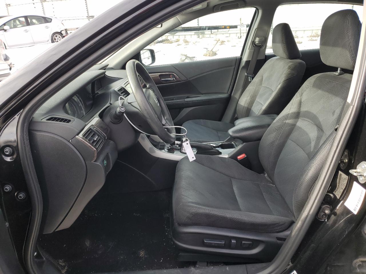 2016 Honda Accord - Image 7