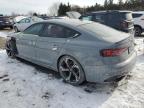 2019 AUDI RS5  for sale at Copart ON - TORONTO