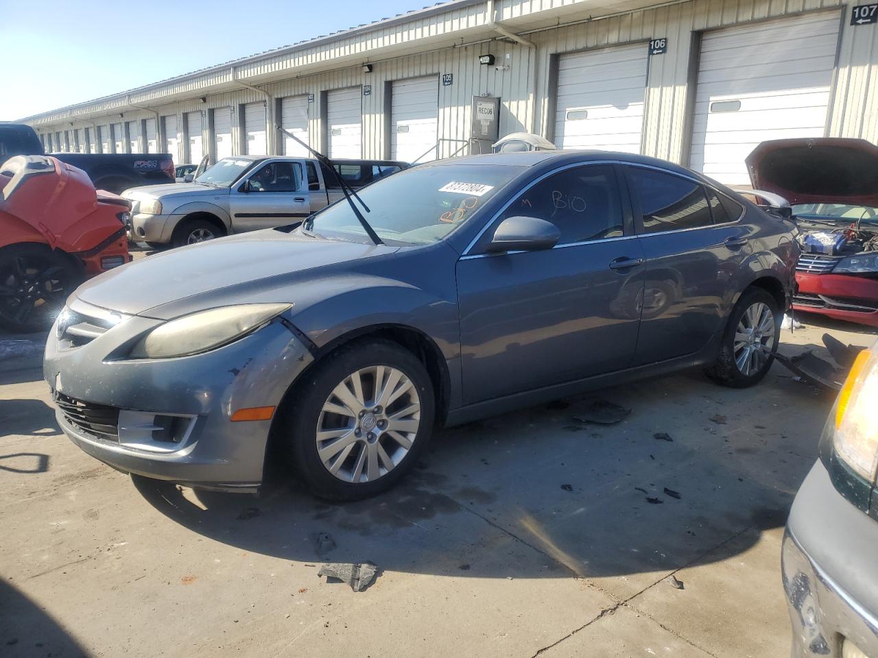 2010 Mazda 6 - Image 1