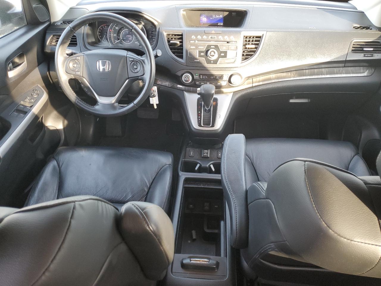 2013 Honda CR-V - Image 8