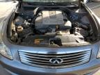 2009 Infiniti G37 Base продається в Cartersville, GA - Water/Flood