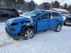 2022 Jeep Compass Latitude for Sale in Mendon, MA - Front End