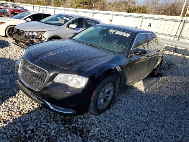 2015 Chrysler 300 Limited