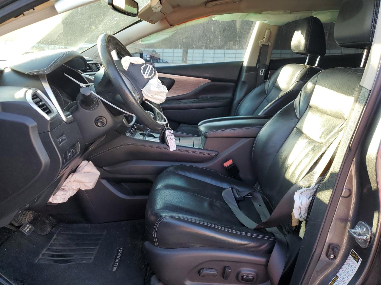 2015 Nissan Murano - Image 7