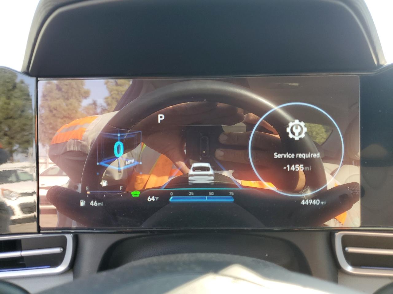 2023 Hyundai Elantra - Image 9