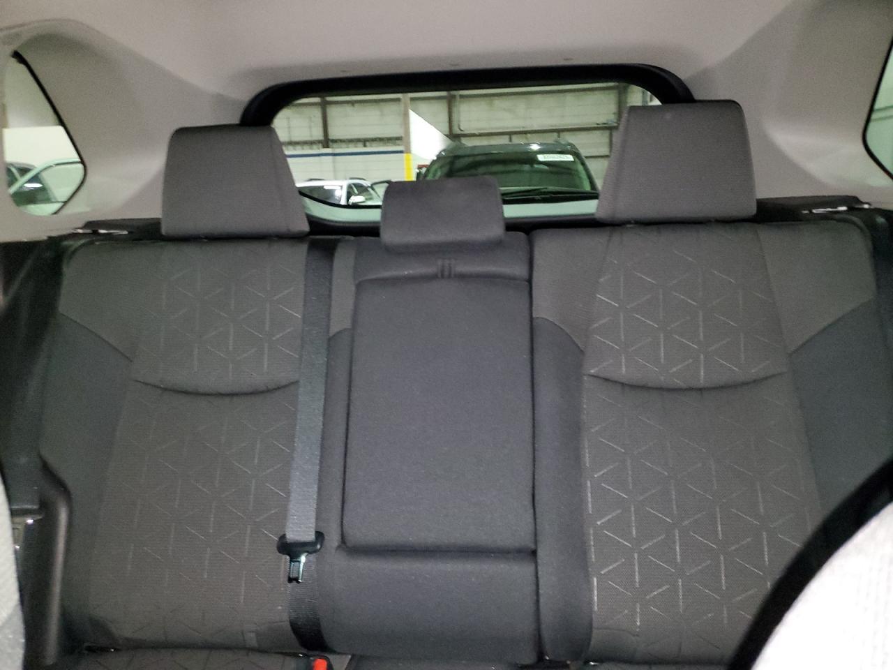 2023 Toyota RAV 4 - Image 10