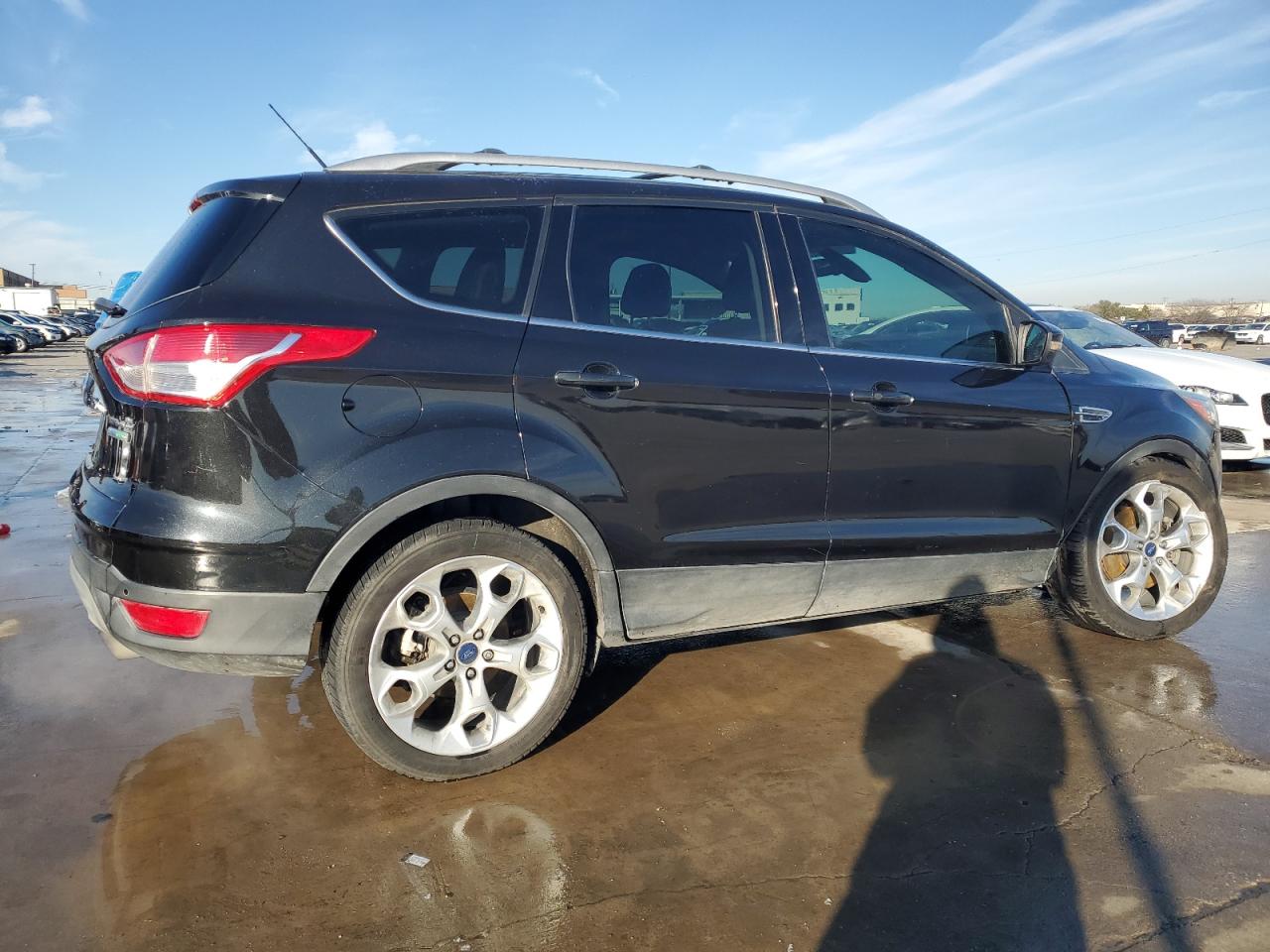 2014 Ford Escape - Image 3