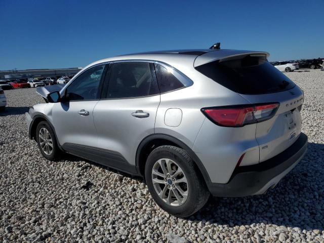  FORD ESCAPE 2020 Серебристый