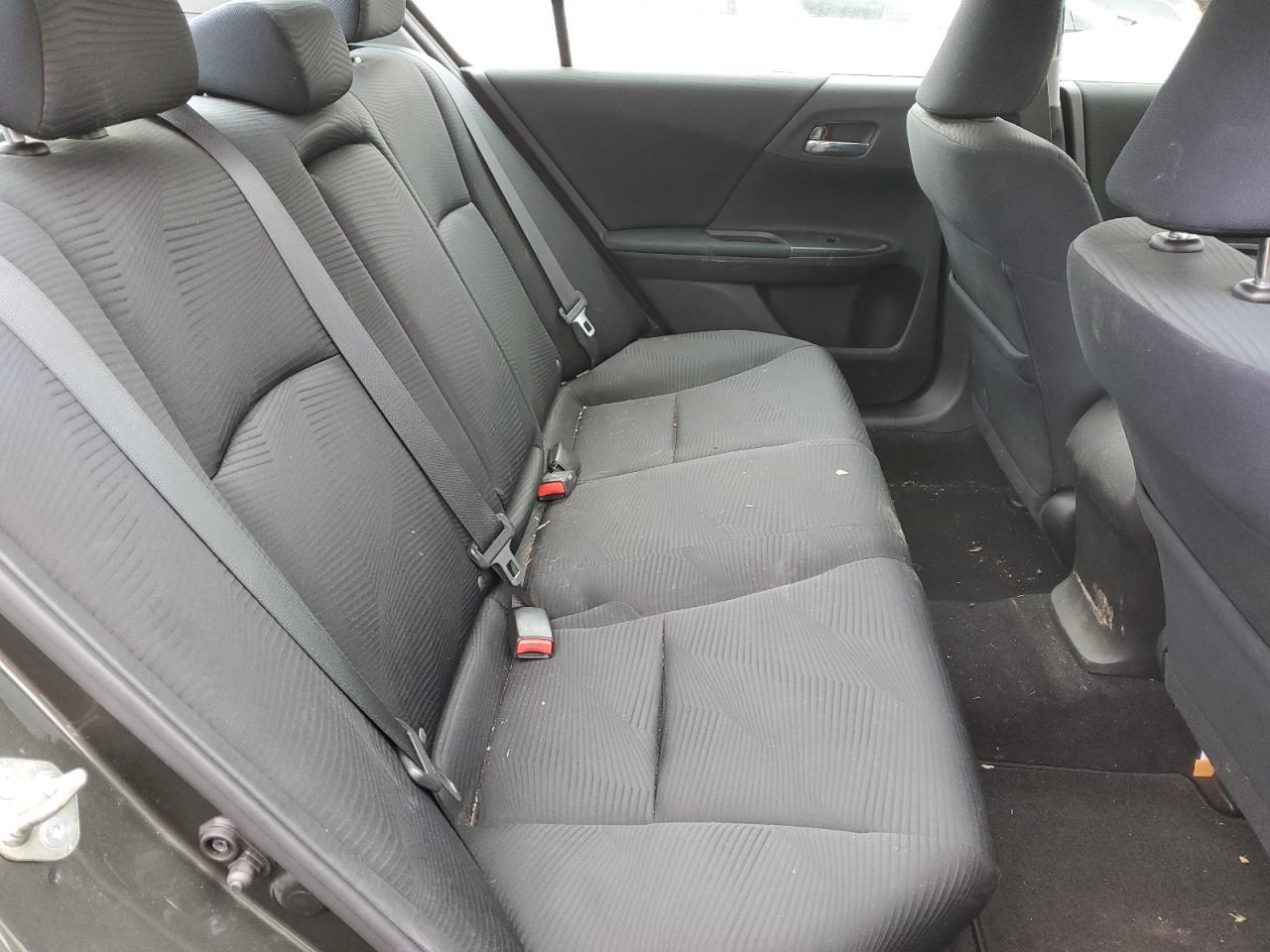 2015 Honda Accord - Image 10