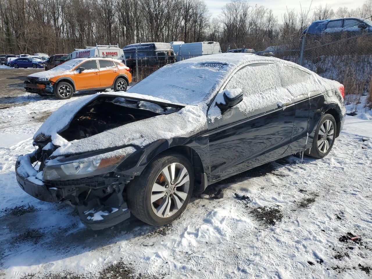 2012 Honda Accord - Image 1