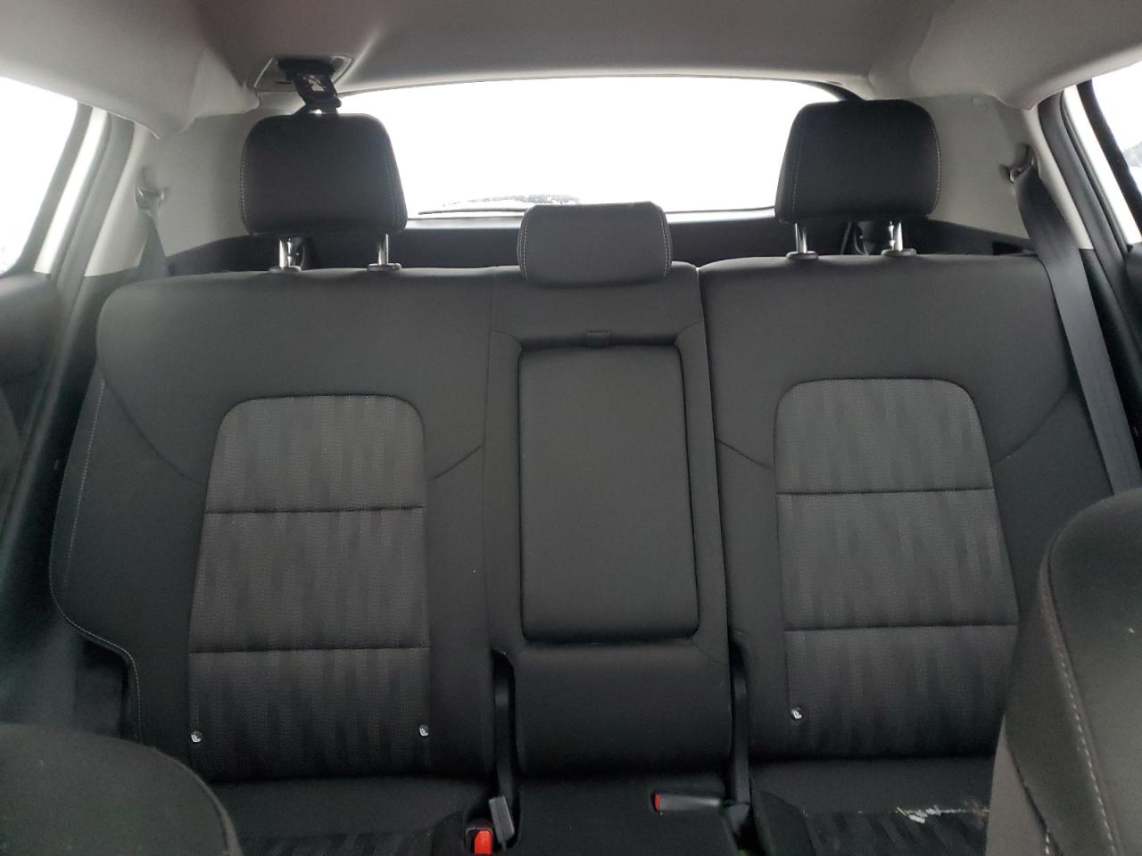 2021 Kia Sportage - Image 10