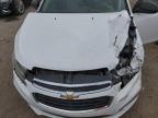 2016 Chevrolet Cruze Limited Ls на продаже в Tucson, AZ - Front End