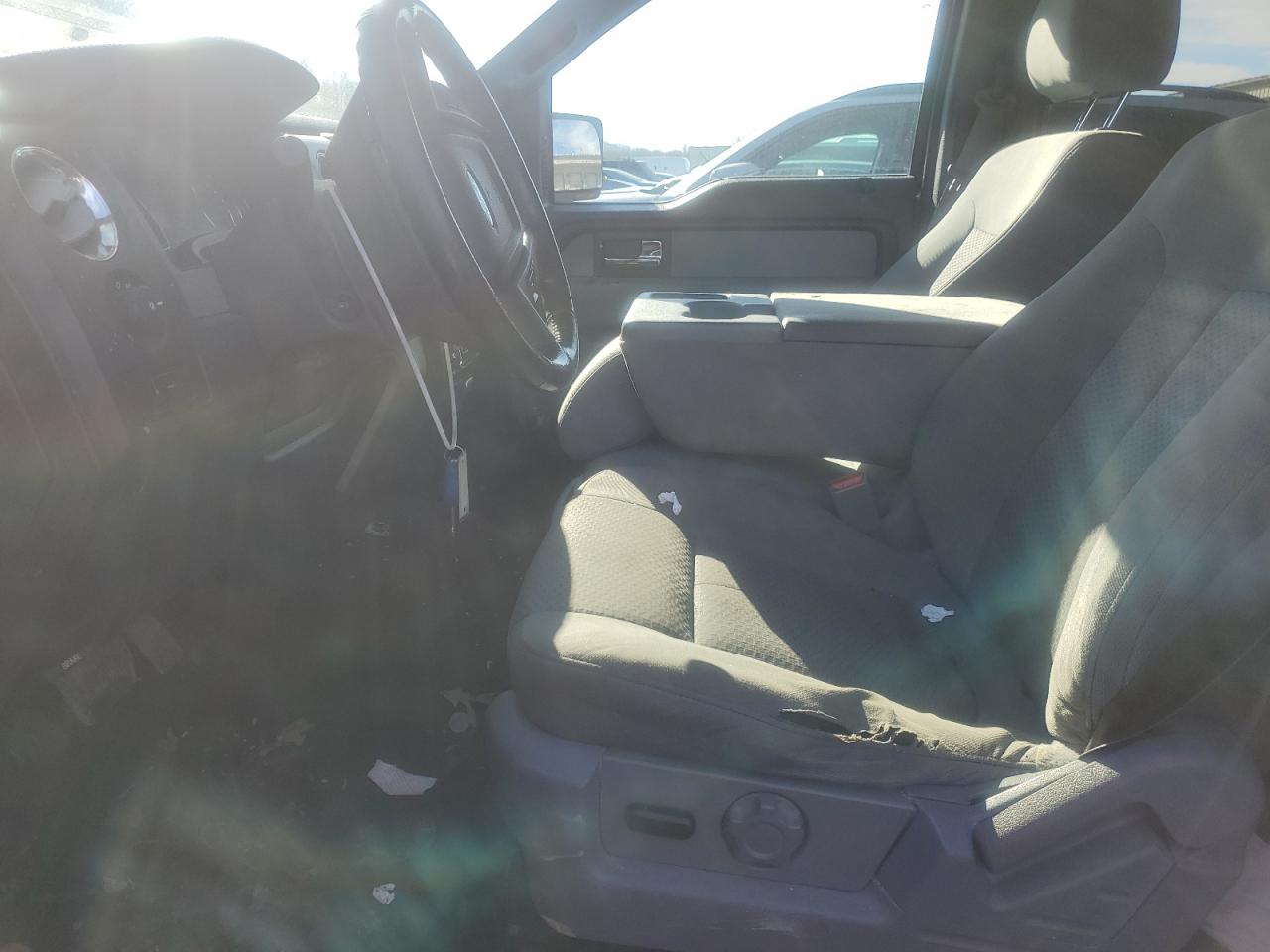 2013 Ford F-150 - Image 7