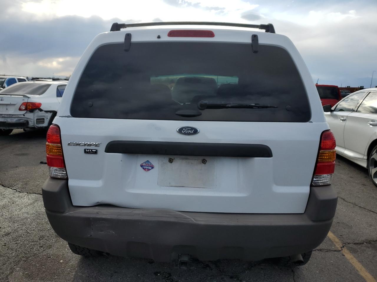 2002 Ford Escape - Image 6